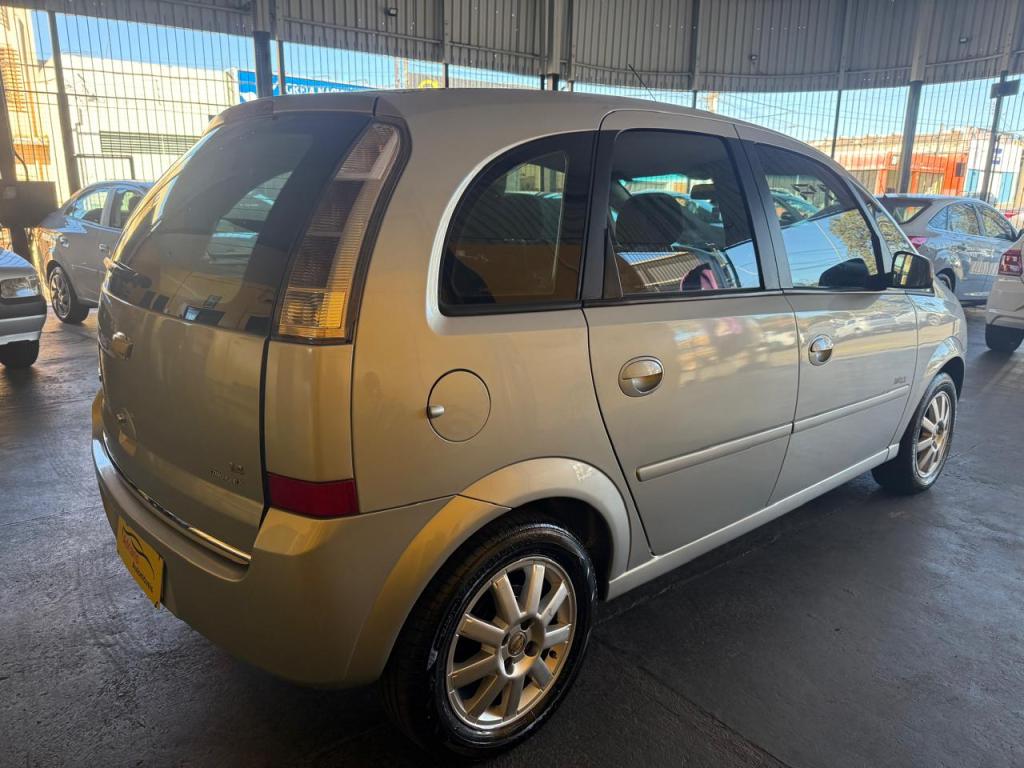 CHEVROLET Meriva - Foto