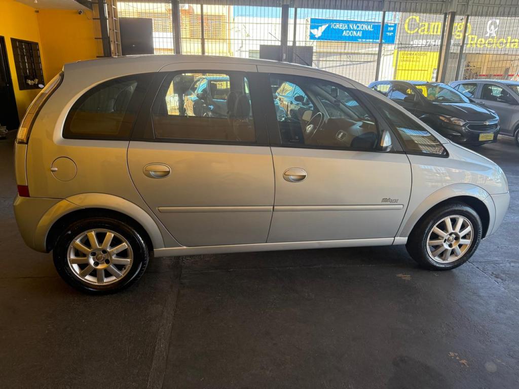 CHEVROLET Meriva - Foto