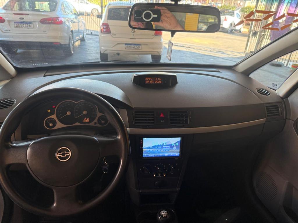 CHEVROLET Meriva - Foto