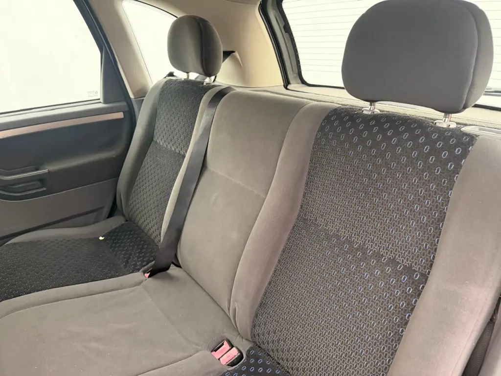 CHEVROLET Meriva - Foto