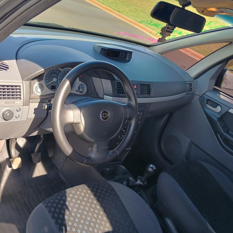 CHEVROLET Meriva - Foto