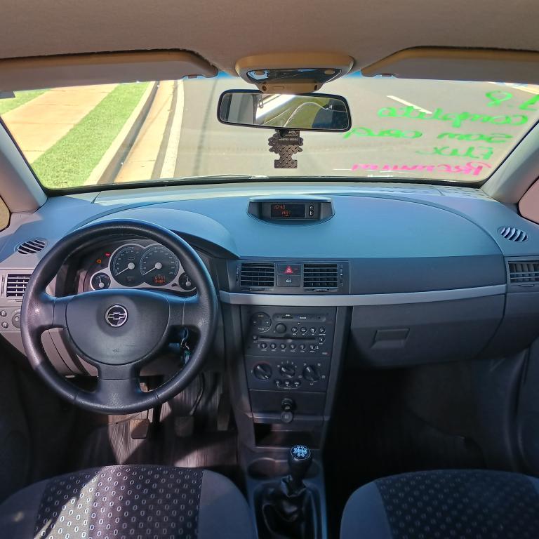 CHEVROLET Meriva - Foto