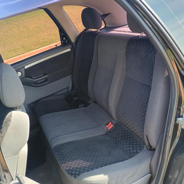 CHEVROLET Meriva - Foto