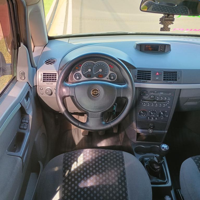 CHEVROLET Meriva - Foto