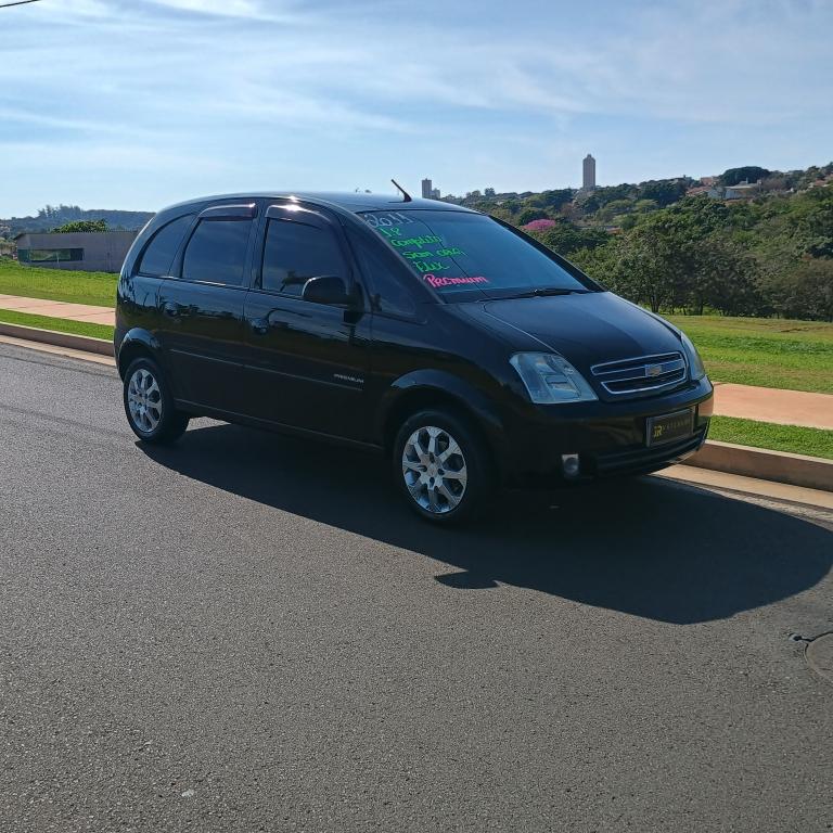CHEVROLET Meriva - Foto