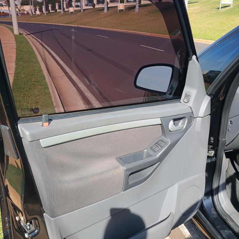 CHEVROLET Meriva - Foto