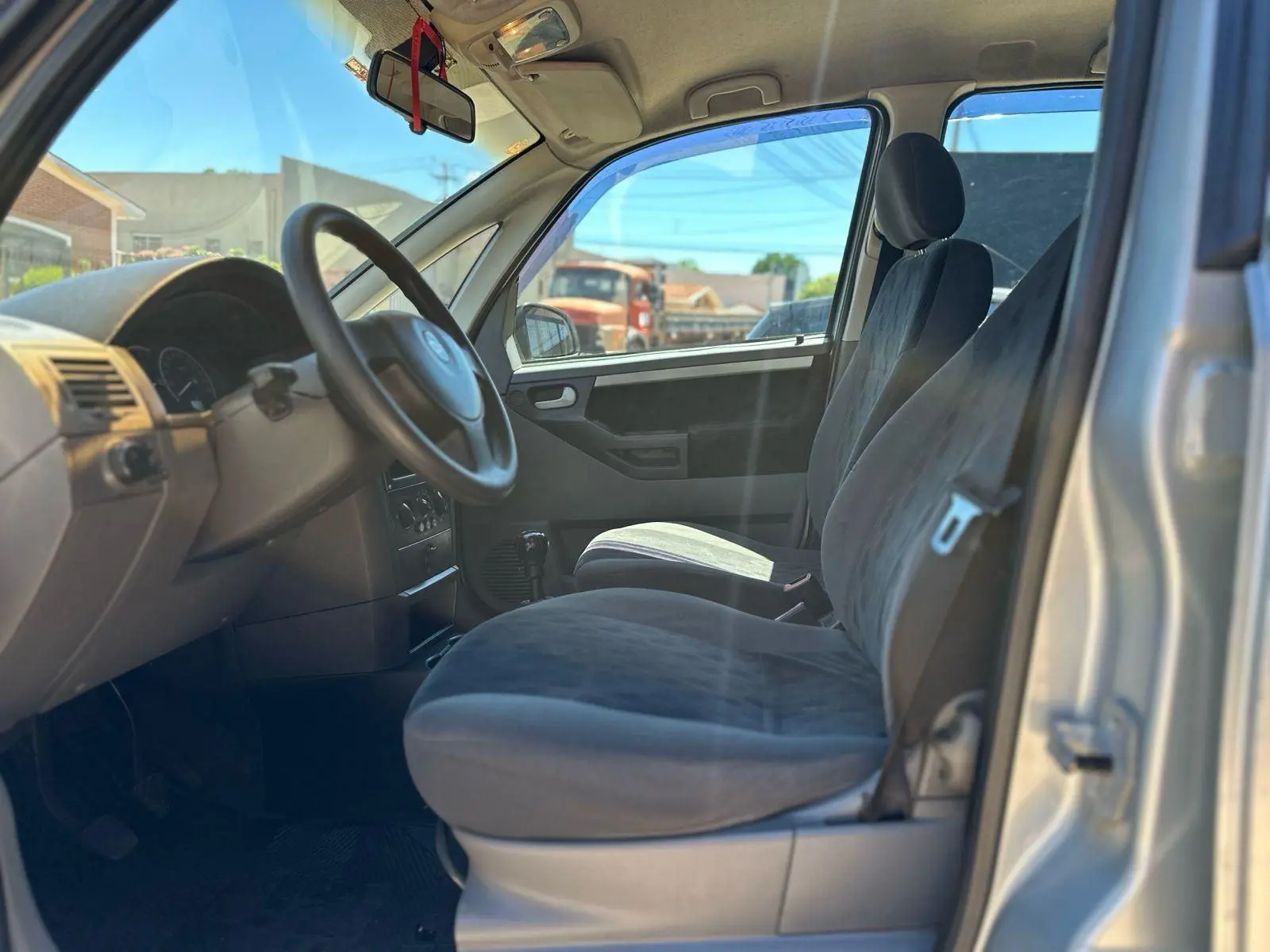 CHEVROLET Meriva - Foto