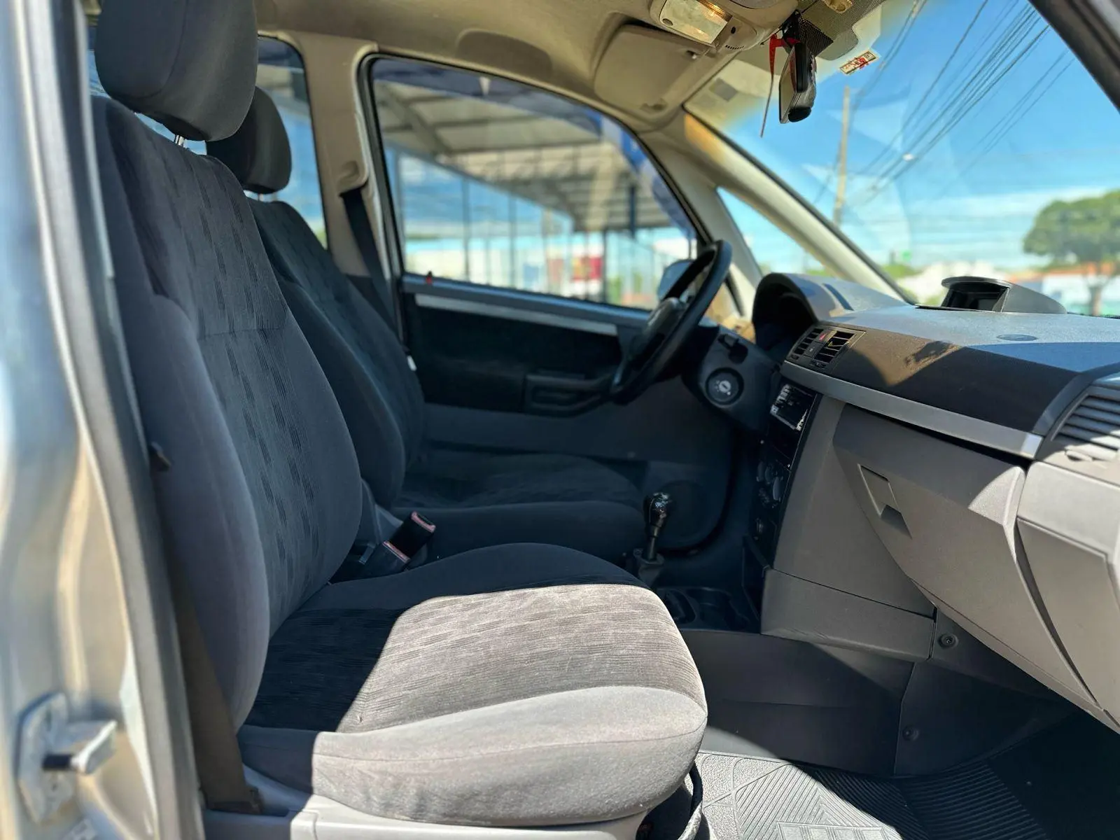 CHEVROLET Meriva - Foto