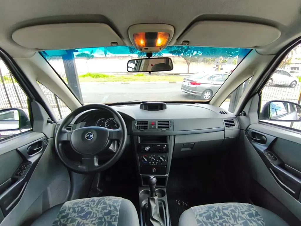 CHEVROLET Meriva - Foto