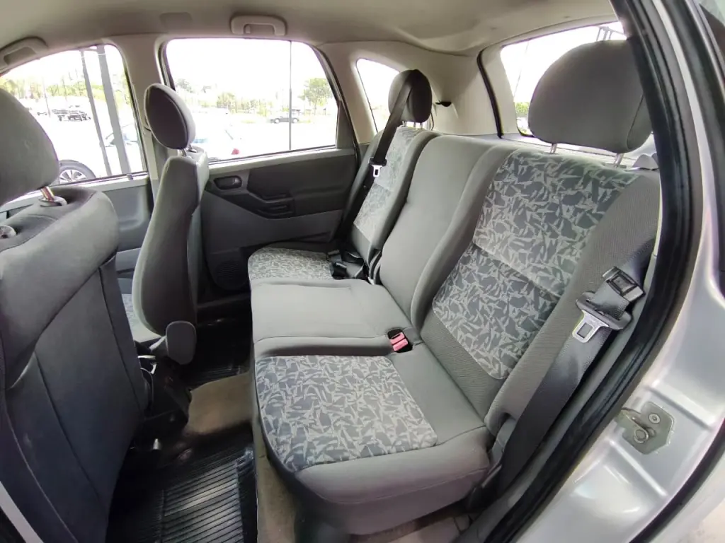 CHEVROLET Meriva - Foto