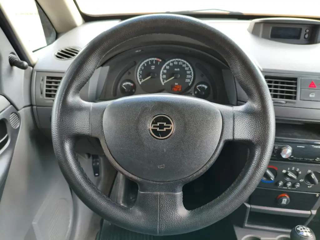 CHEVROLET Meriva - Foto