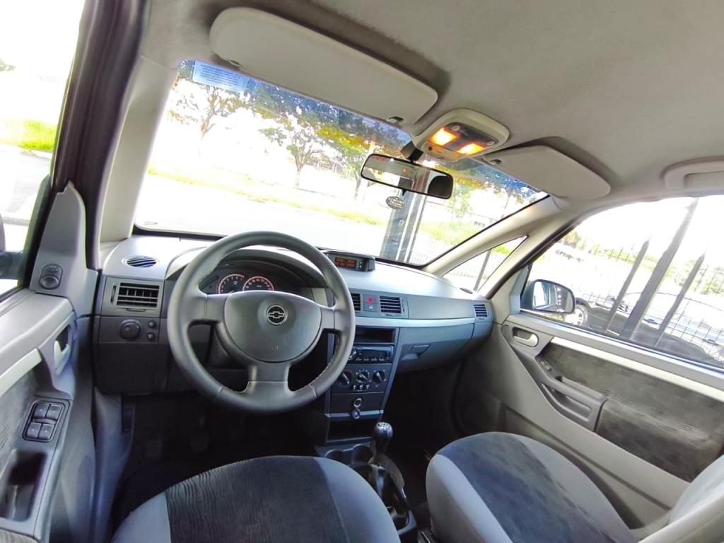 CHEVROLET Meriva - Foto