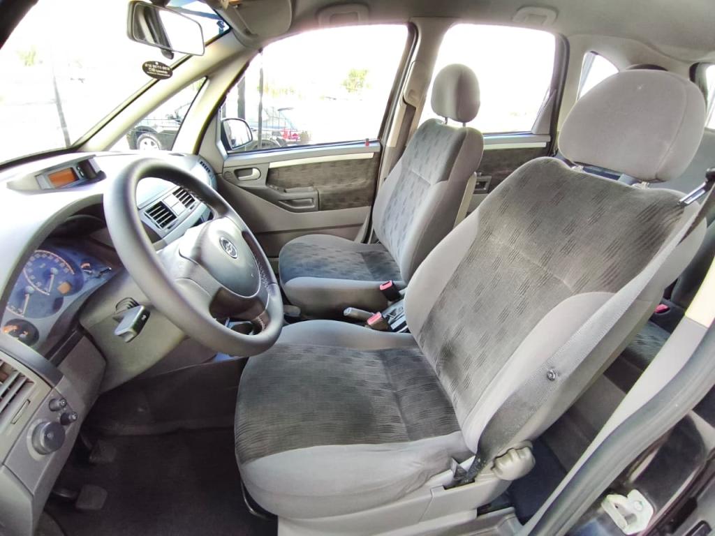 CHEVROLET Meriva - Foto