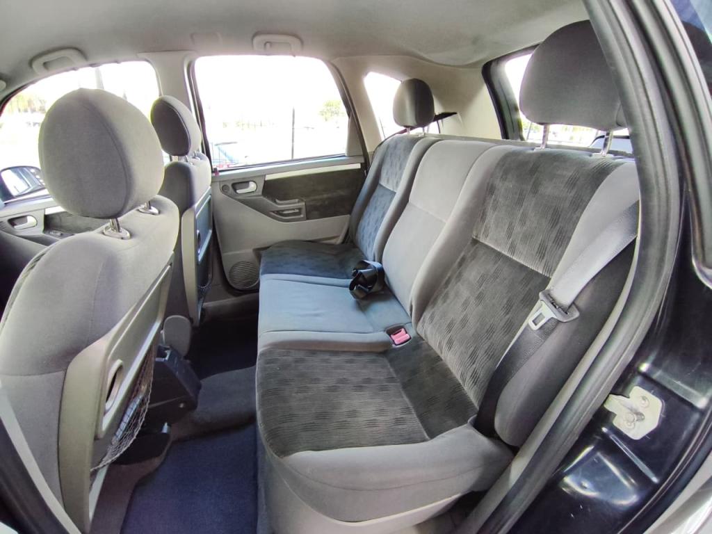 CHEVROLET Meriva - Foto