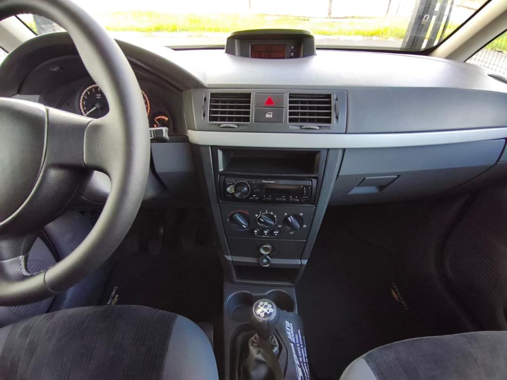 CHEVROLET Meriva - Foto