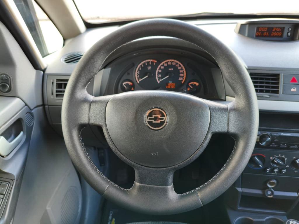 CHEVROLET Meriva - Foto