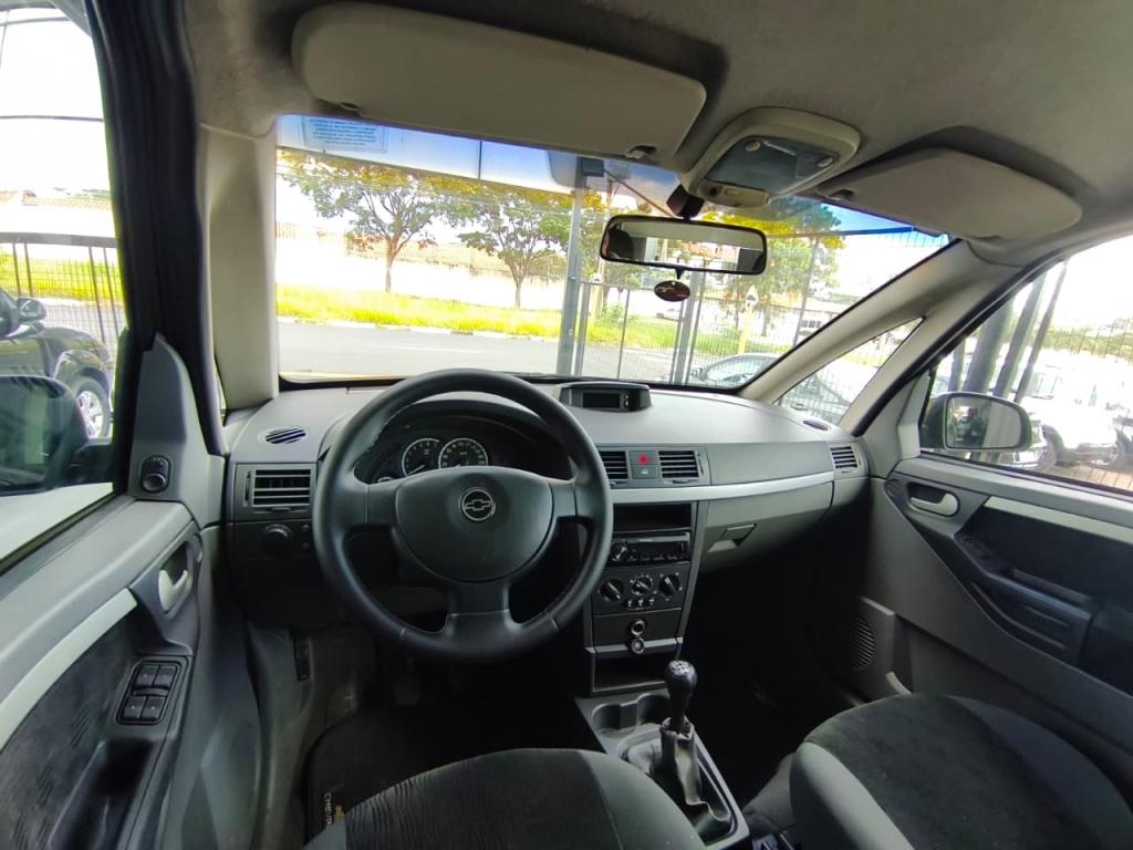 CHEVROLET Meriva - Foto