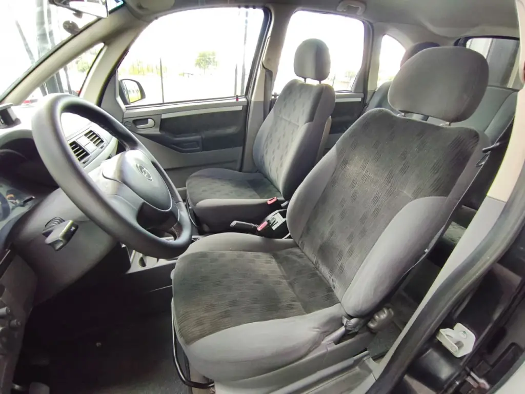 CHEVROLET Meriva - Foto