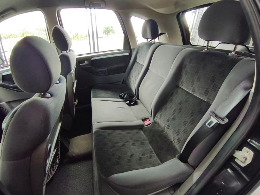 CHEVROLET Meriva - Foto