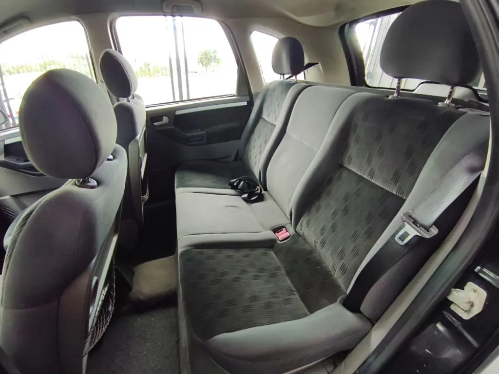 CHEVROLET Meriva - Foto