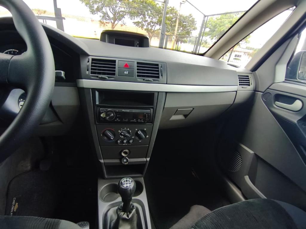 CHEVROLET Meriva - Foto