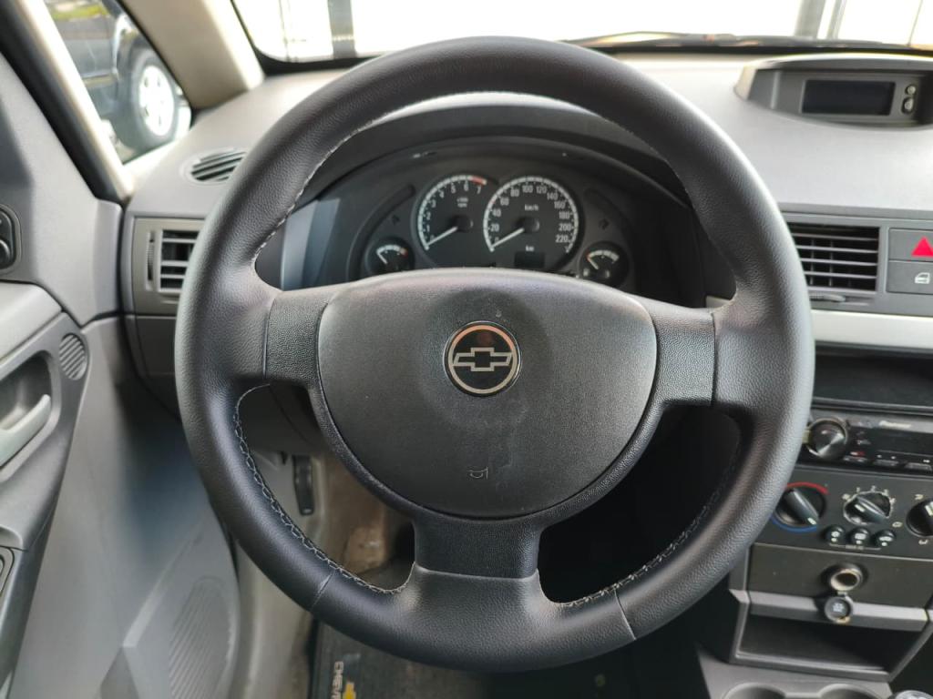CHEVROLET Meriva - Foto