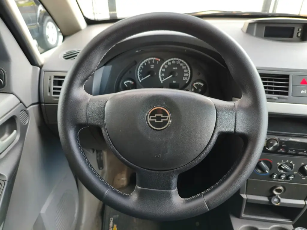 CHEVROLET Meriva - Foto