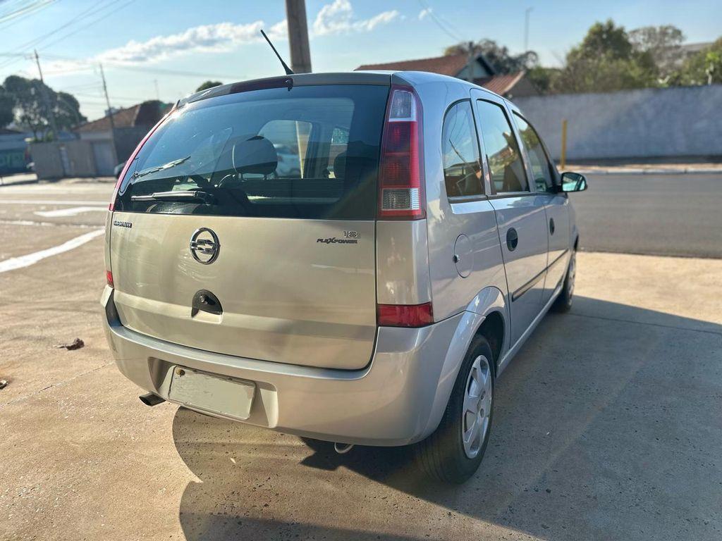 CHEVROLET Meriva - Foto