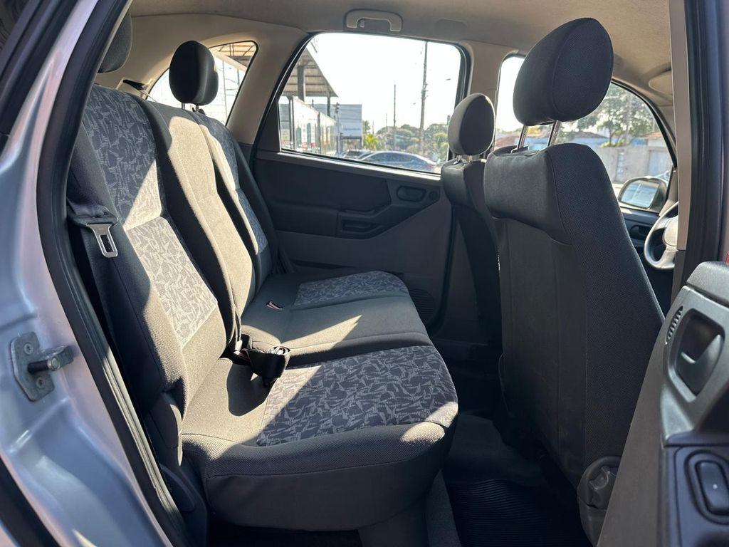 CHEVROLET Meriva - Foto