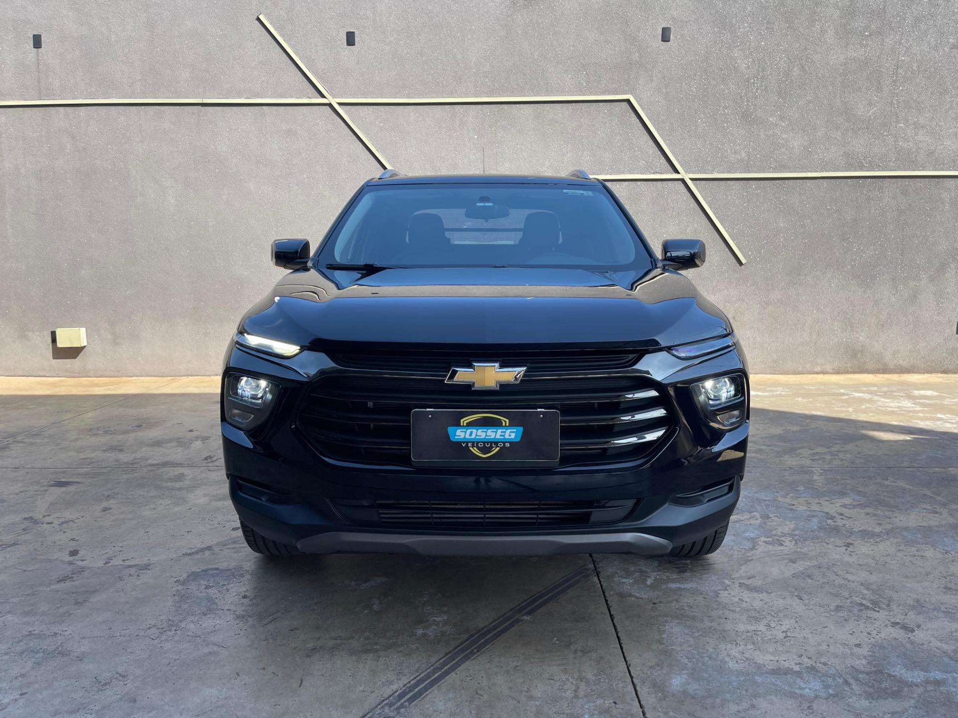 CHEVROLET Montana - Foto