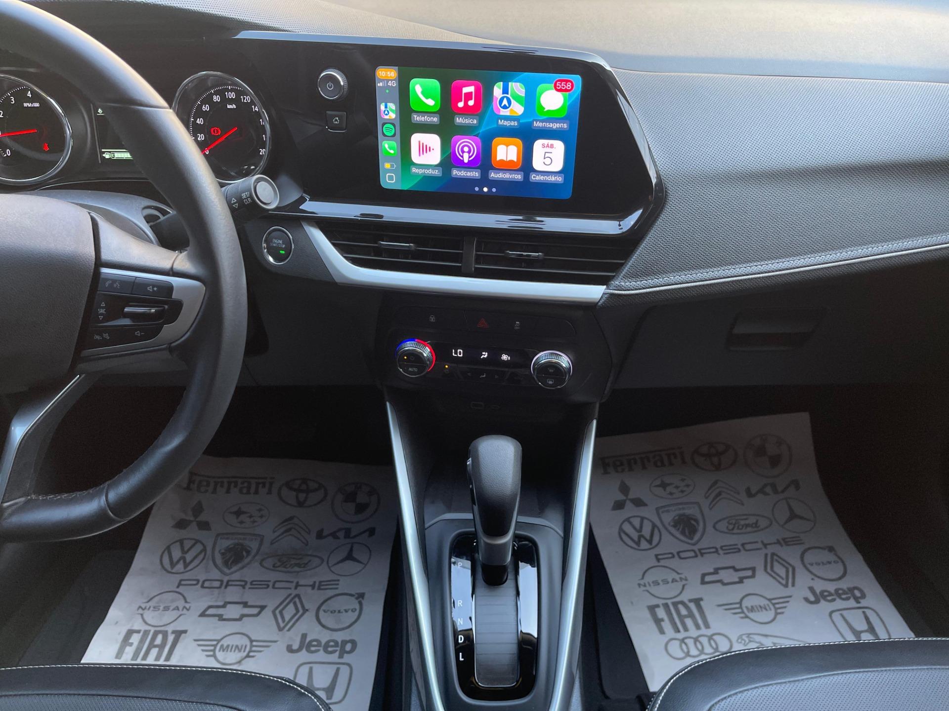 CHEVROLET Montana - Foto