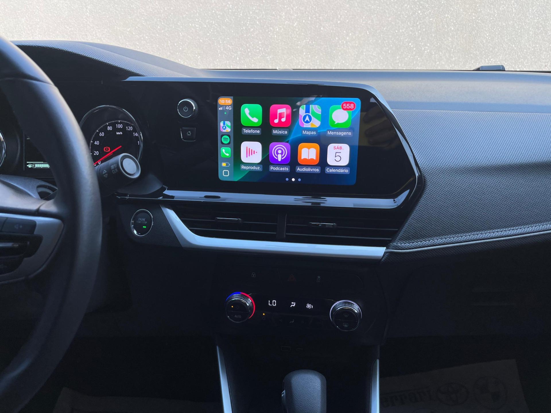 CHEVROLET Montana - Foto