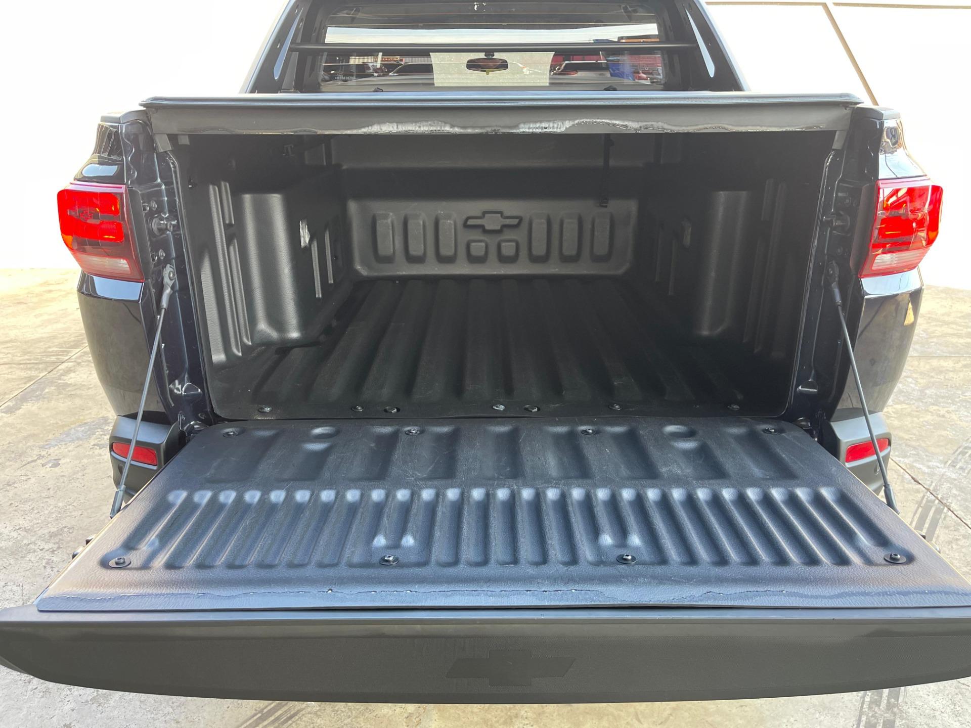 CHEVROLET Montana - Foto