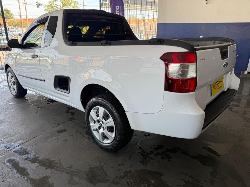 CHEVROLET Montana - Foto