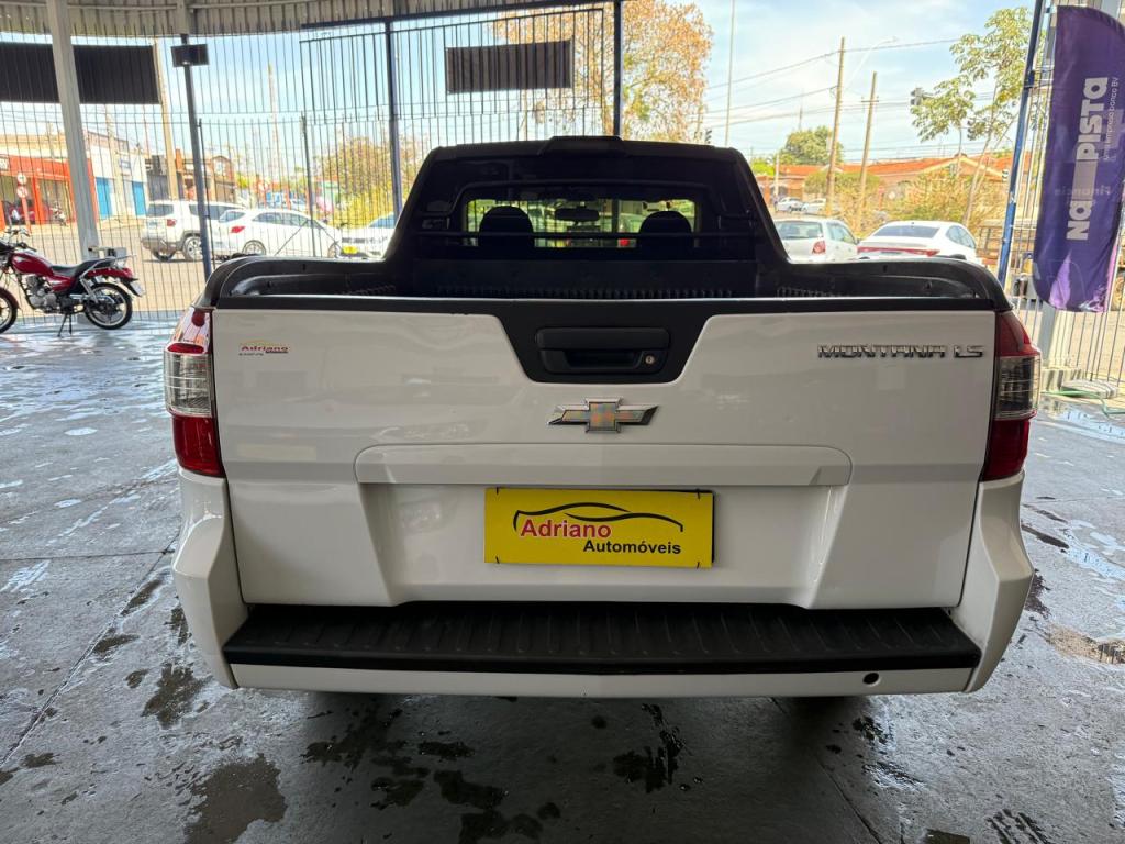 CHEVROLET Montana - Foto