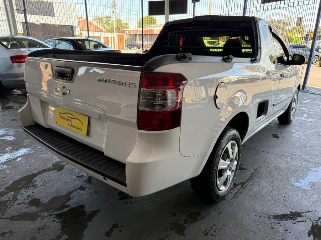 CHEVROLET Montana - Foto