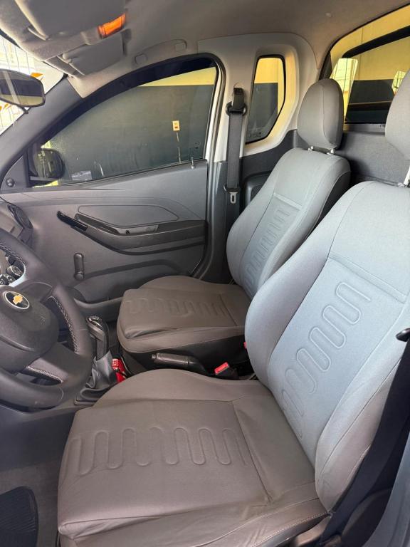 CHEVROLET Montana - Foto