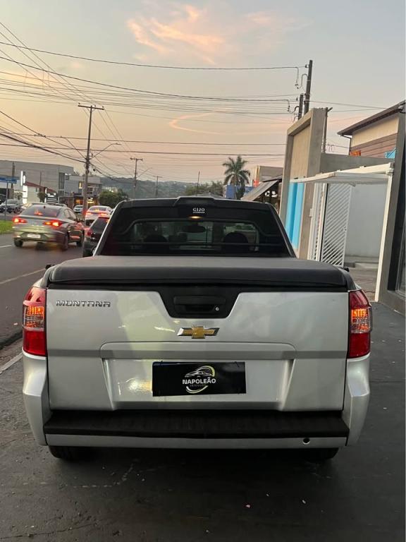 CHEVROLET Montana - Foto