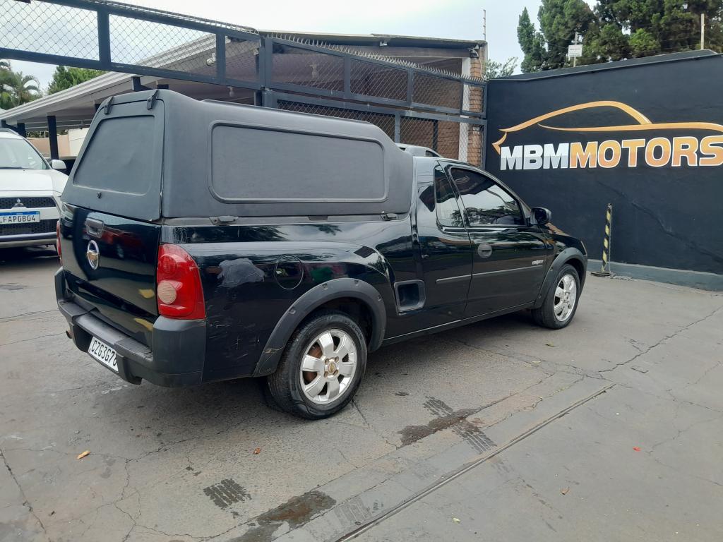 CHEVROLET Montana - Foto