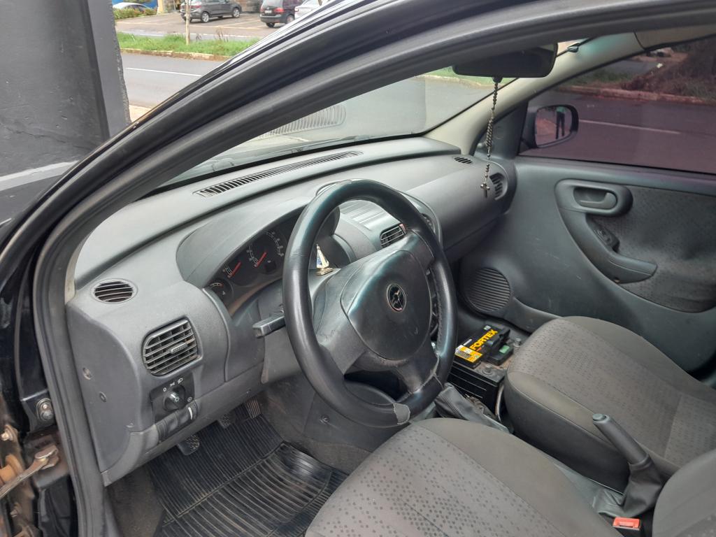 CHEVROLET Montana - Foto