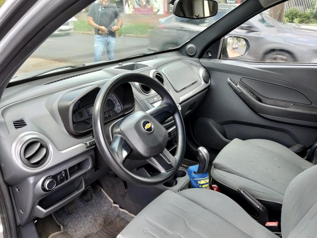 CHEVROLET Montana - Foto