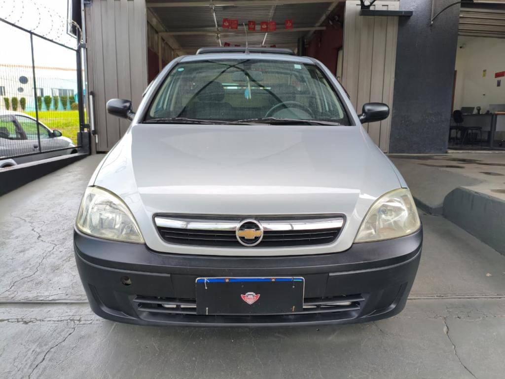 CHEVROLET Montana - Foto