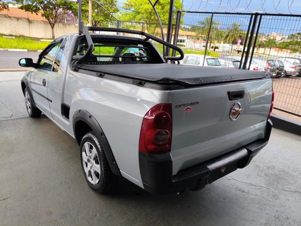 CHEVROLET Montana - Foto