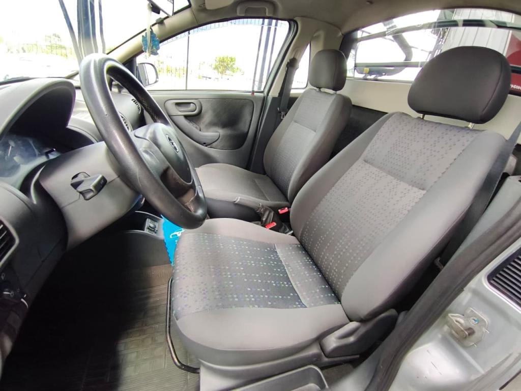 CHEVROLET Montana - Foto