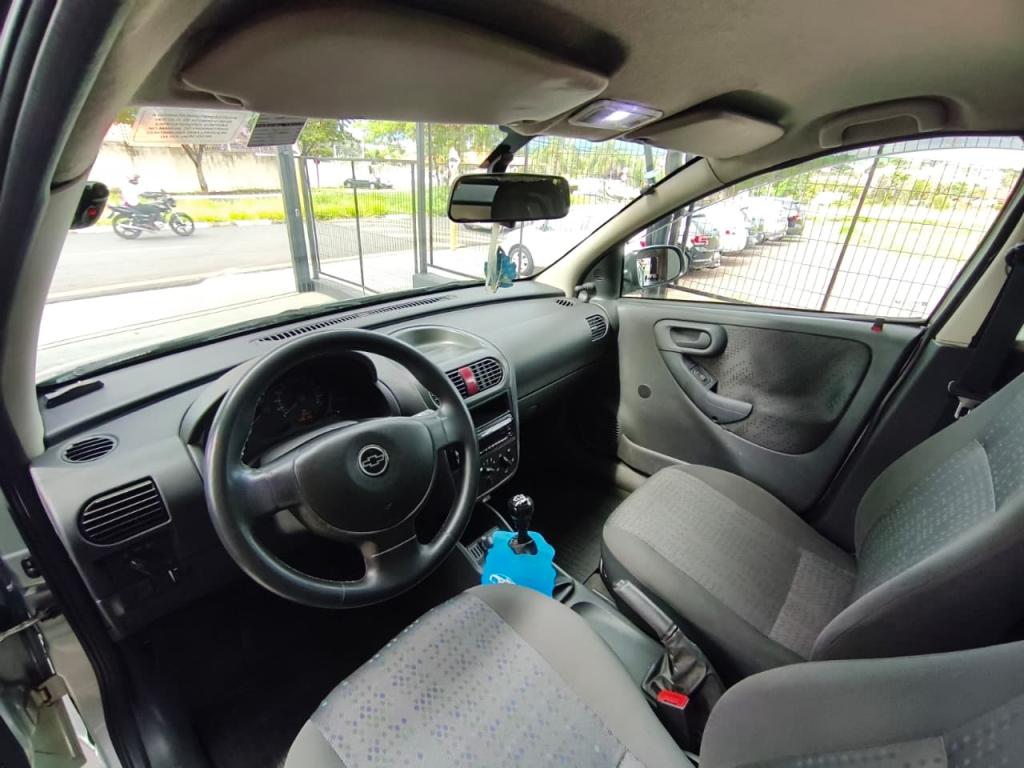 CHEVROLET Montana - Foto