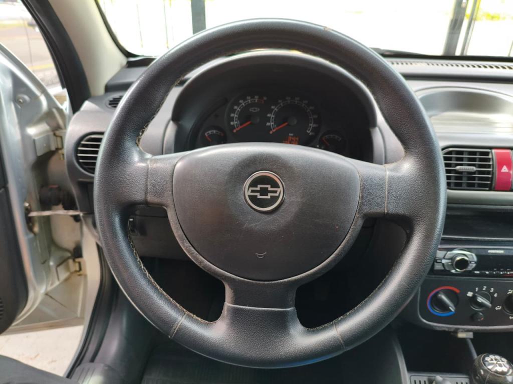 CHEVROLET Montana - Foto