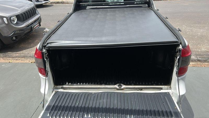 CHEVROLET Montana - Foto