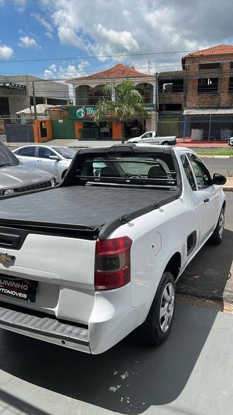 CHEVROLET Montana - Foto