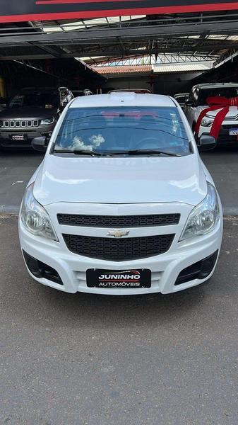 CHEVROLET Montana - Foto