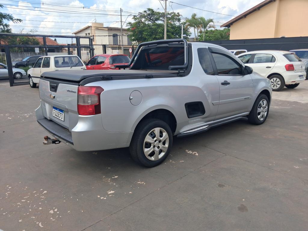 CHEVROLET Montana - Foto